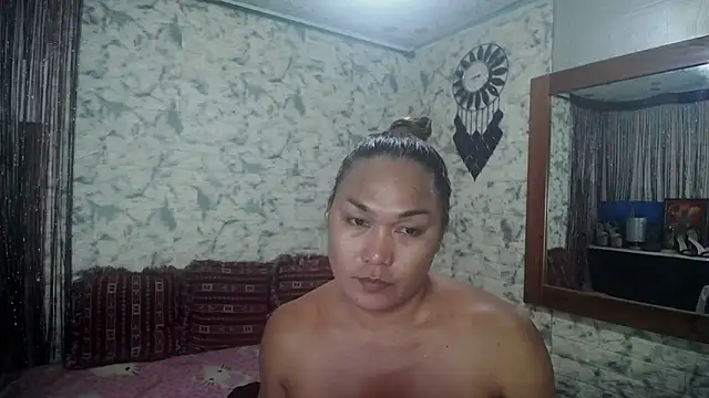 glamorousaMHARGA online show from 09/09/25, 07:40