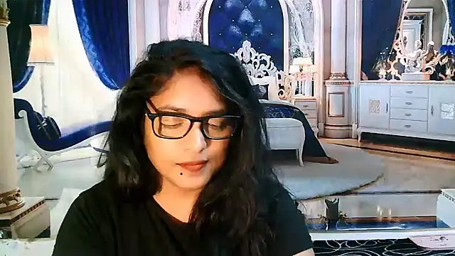 IndiaBlackPanther online show from 11/07/25, 06:01