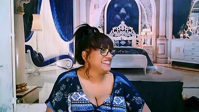 IndiaBlackPanther online show from 05/12/26, 05:30