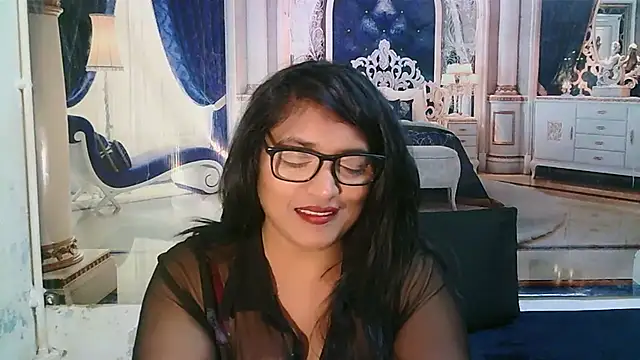 Snapshot of IndiaBlackPanther chatting on 07/18/26, 09:29 IndiaBlackPanther online show from 07/18/26, 09:29