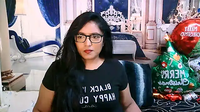 IndiaBlackPanther online show from 12/22/25, 05:13