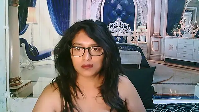 Snapshot of IndiaBlackPanther chatting on 06/27/26, 05:41 IndiaBlackPanther online show from 06/27/26, 05:41