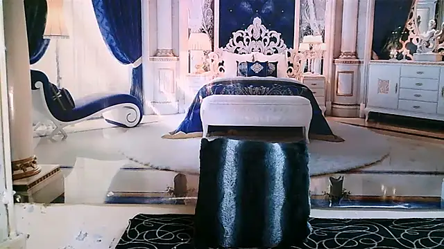 IndiaBlackPanther online show from 10/28/25, 04:50