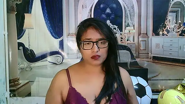 Snapshot of IndiaBlackPanther chatting on 07/18/26, 09:34 IndiaBlackPanther online show from 07/18/26, 09:34