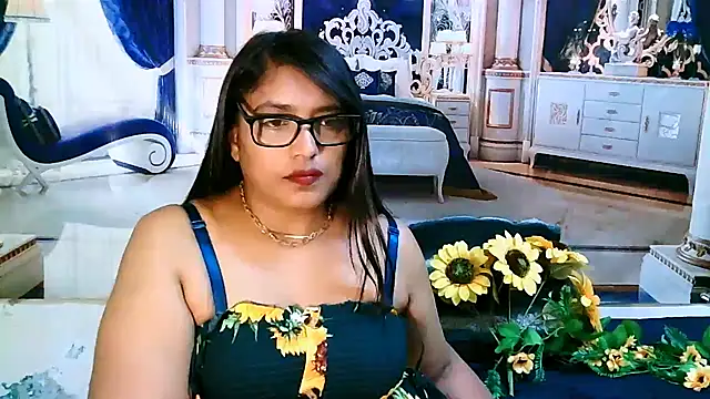 IndiaBlackPanther online show from 11/14/25, 05:44