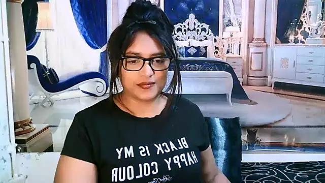 IndiaBlackPanther online show from 11/22/25, 05:45