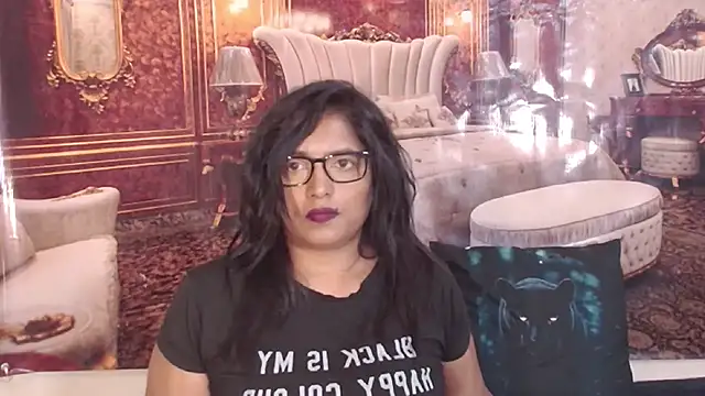 IndiaBlackPanther online show from 04/28/26, 06:56
