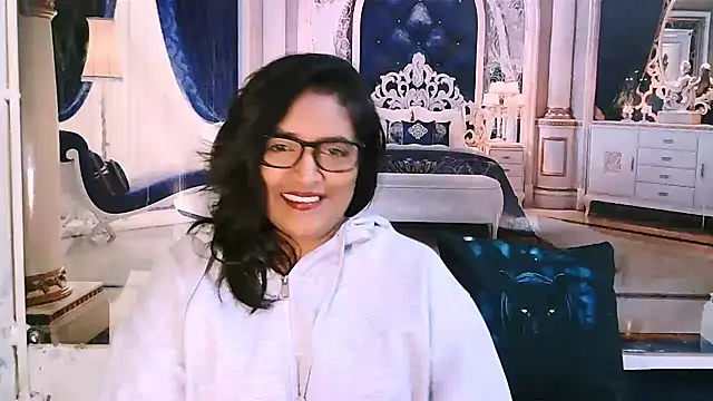 IndiaBlackPanther online show from 04/23/26, 05:58