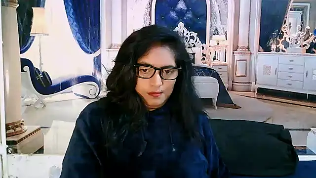 IndiaBlackPanther online show from 04/30/26, 08:57