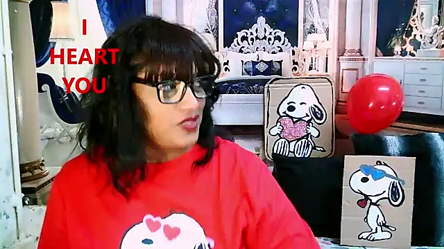 IndiaBlackPanther online show from 02/14/26, 06:19