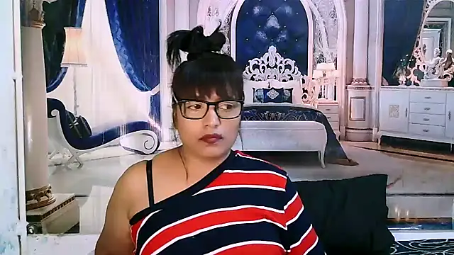 IndiaBlackPanther online show from 05/30/26, 06:42