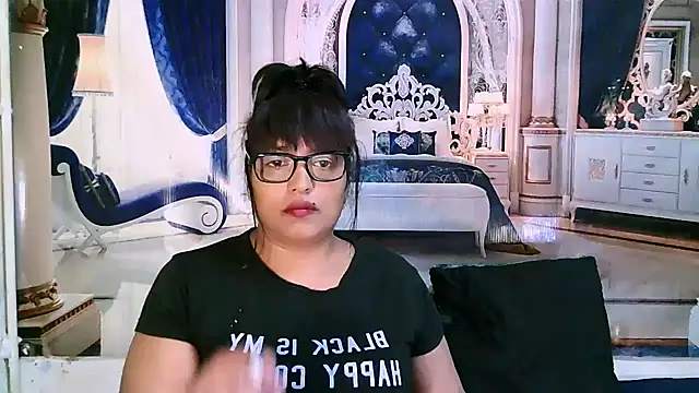 IndiaBlackPanther online show from 03/30/26, 04:47