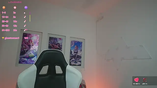 Snapshot of NicoleCrawft chatting on 09/11/25, 07:03 NicoleCrawft online show from 09/11/25, 07:03