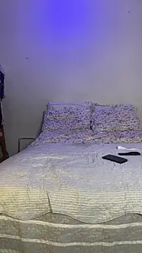 GoddessFreeIvy online show from 01/16/26, 10:47