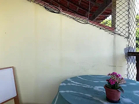 GoddessFreeIvy online show from 11/28/25, 08:09