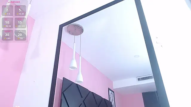 KinkyCutie1 online show from 09/13/25, 12:38