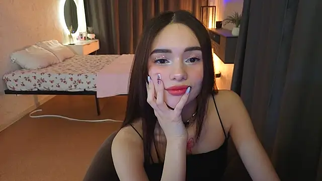 Sophia 11111 online show from 02/15/26, 07:02