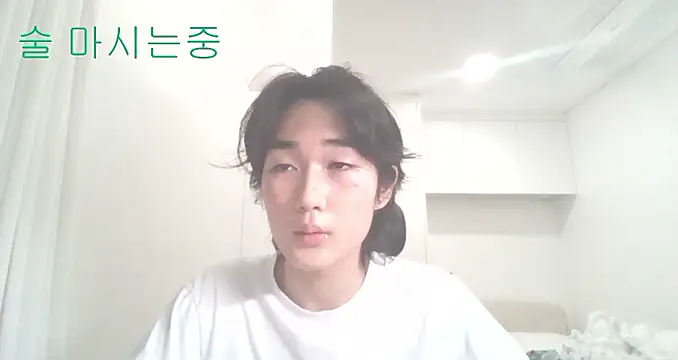 imurboy online show from 12/01/25, 05:47