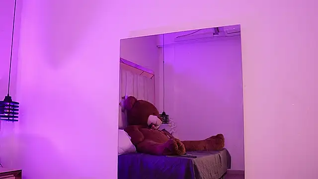 Snapshot of SamantaVazquez chatting on 02/12/26, 12:16 SamantaVazquez online show from 02/12/26, 12:16