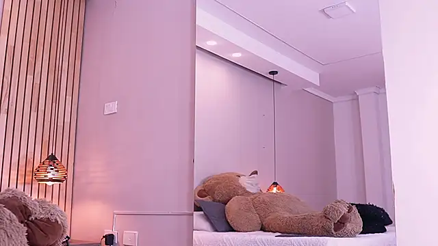 SamantaVazquez online show from 11/29/25, 12:27