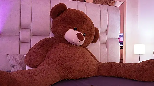 SamantaVazquez online show from 03/30/26, 12:06