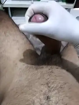 Morenotentad0R online show from 12/01/25, 03:02