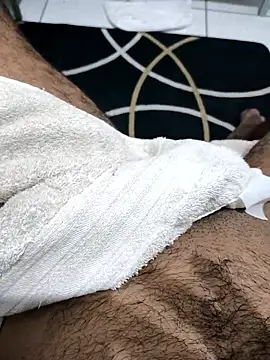 Morenotentad0R online show from 01/12/26, 02:35