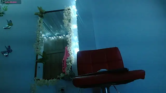 Meriilyn Monroe724 online show from 01/18/26, 03:10