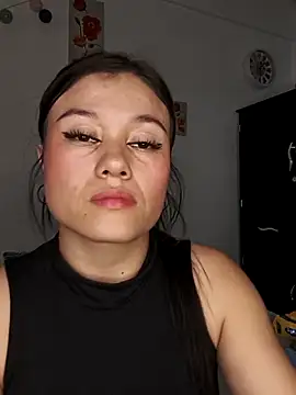 Meriilyn Monroe724 online show from 03/28/26, 02:29