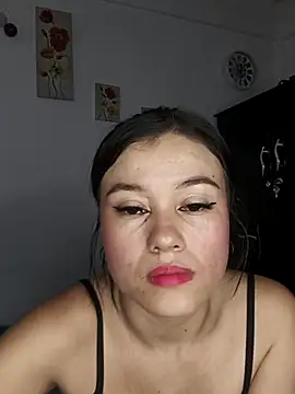 Meriilyn Monroe724 online show from 03/26/26, 04:05