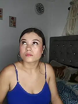 Meriilyn Monroe724 online show from 03/06/26, 10:27