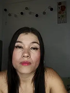 Meriilyn Monroe724 online show from 03/20/26, 03:46