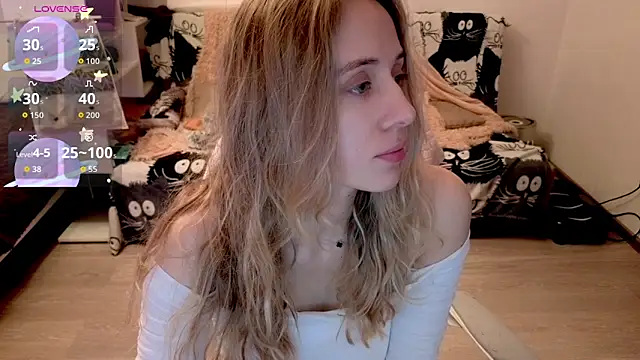 Snapshot of NoVa_SuN chatting on 02/24/26, 04:52 NoVa SuN online show from 02/24/26, 04:52