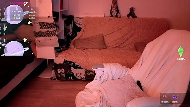 NoVa SuN online show from 03/13/26, 07:52