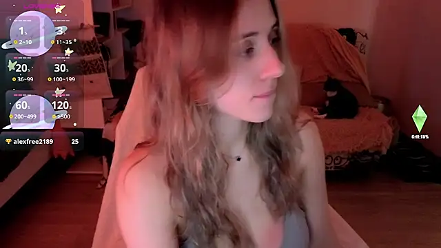 NoVa SuN online show from 03/16/26, 03:48