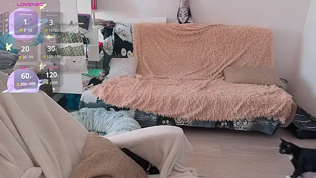 NoVa SuN online show from 03/22/26, 02:40