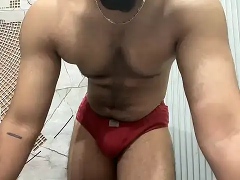 Nishant007 online show from 10/26/25, 09:26