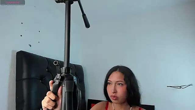 Britney Rose online show from 02/20/26, 06:19