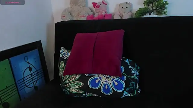 Britney Rose online show from 01/09/26, 05:47