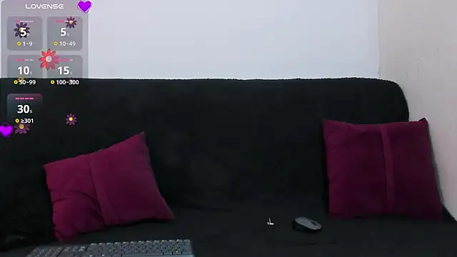 Britney Rose online show from 06/01/26, 05:40