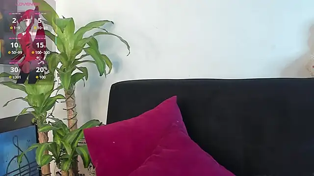 Britney Rose online show from 09/09/25, 01:38