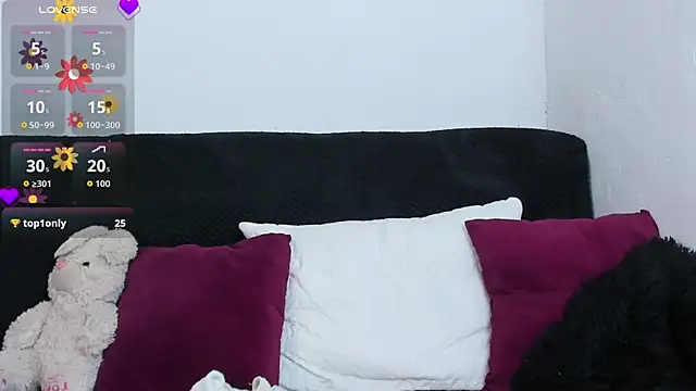 Britney Rose online show from 05/28/26, 06:21