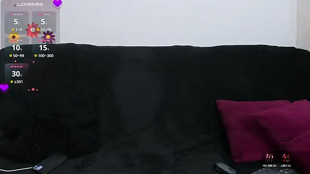 Britney Rose online show from 06/03/26, 07:31