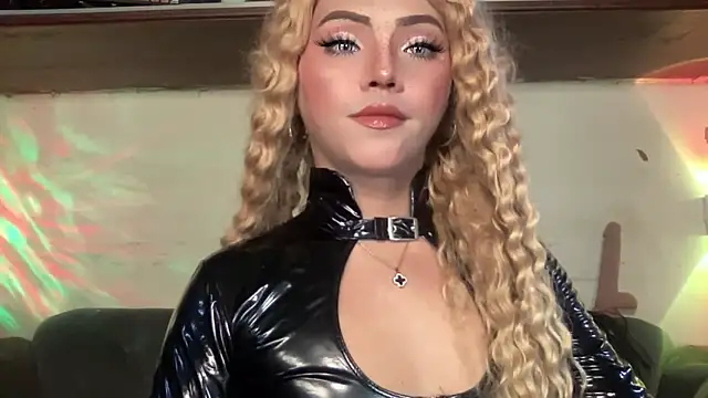 calimonroe online show from 10/25/25, 07:14