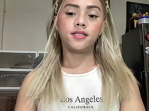 calimonroe online show from 02/23/26, 10:32