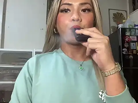 calimonroe online show from 03/14/26, 08:48