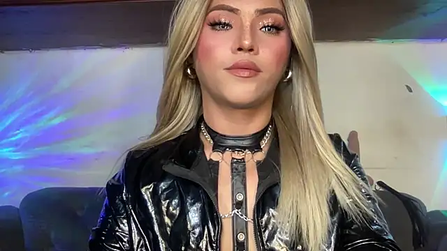 calimonroe online show from 10/24/25, 07:02