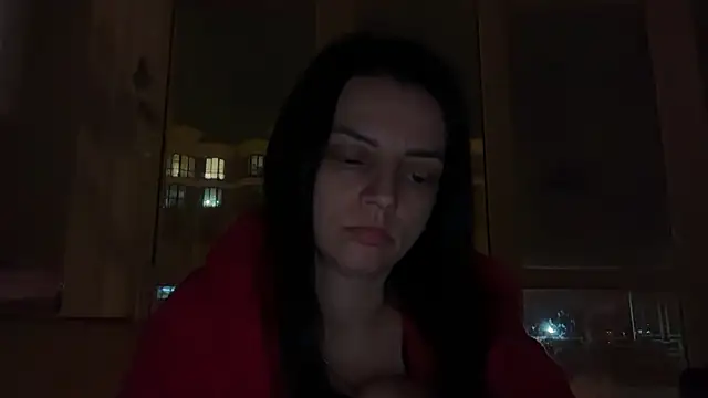 Snapshot of Sladosttss chatting on 10/15/25, 07:33 Sladosttss online show from 10/15/25, 07:33