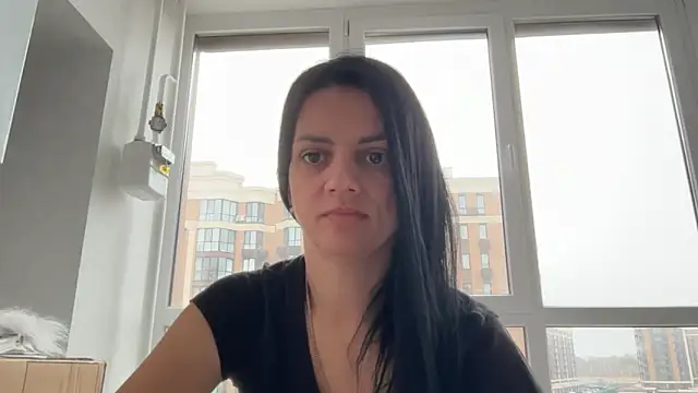 Snapshot of Sladosttss chatting on 10/27/25, 06:14 Sladosttss online show from 10/27/25, 06:14