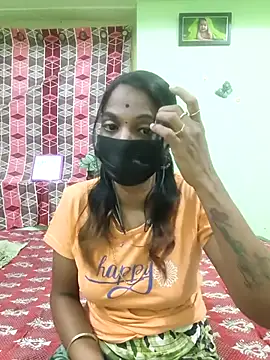 Tamil Ishu online show from 05/04/26, 02:42